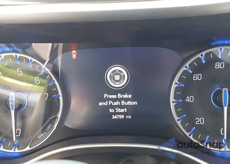 2024 Chrysler Pacifica Touring L из США, поврежденный, VIN 2C4RC1BG9RR139741